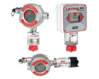 Ultima  X Series Gas Monitors